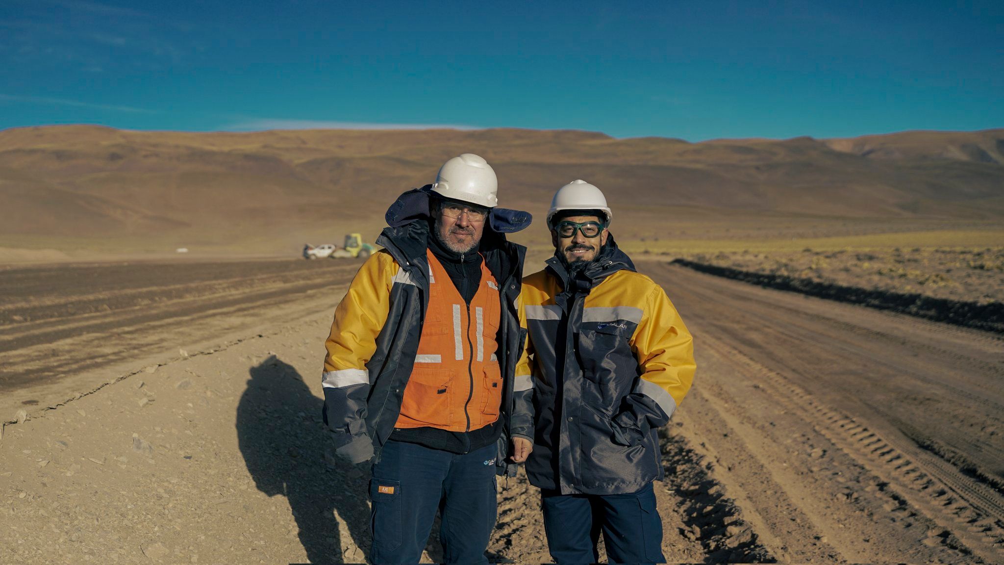 Imagen ilustrativa para la noticia: Por primera vez, la minería superó la línea de los 40 mil trabajadores | Panorama Minero