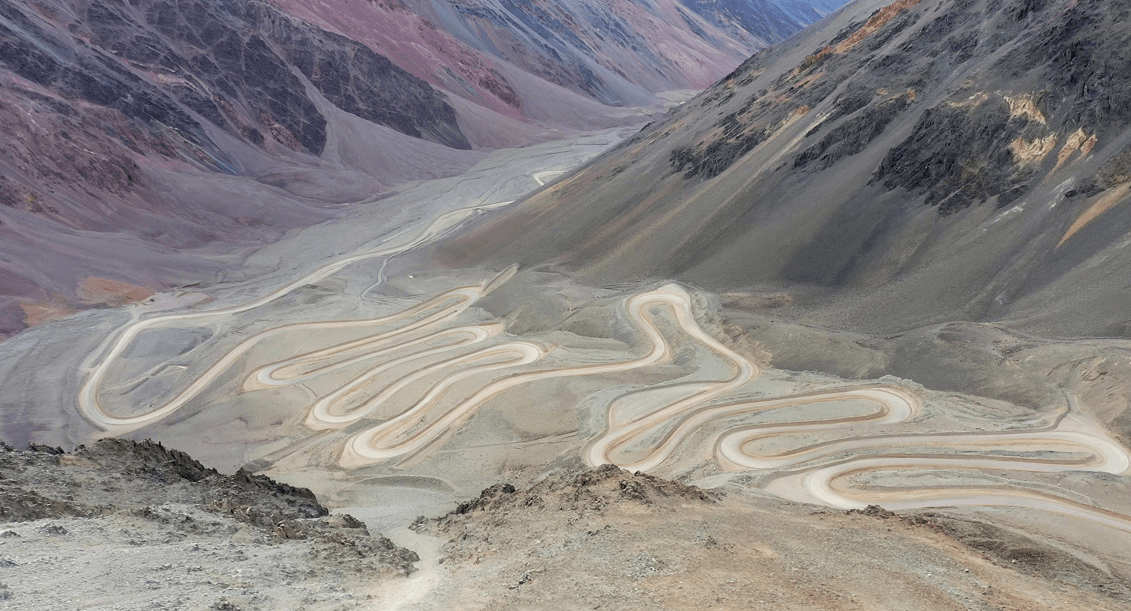 Illustrative image for the news: Mining Exports Represented 9.1% of Total Argentine Exports | Panorama Minero
