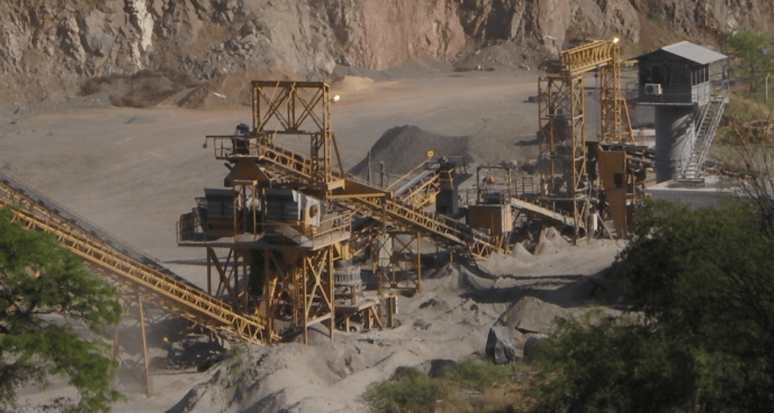 Imagen ilustrativa para la noticia: Más de 1.100 empresas participan de la minería argentina | Panorama Minero