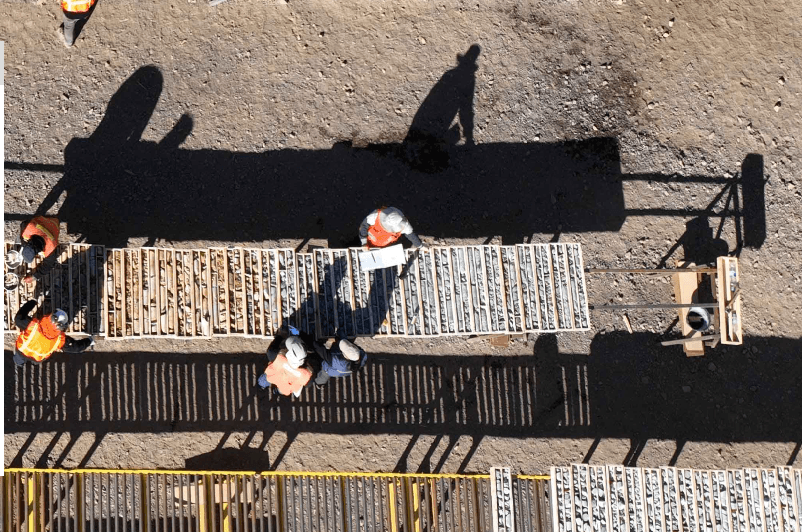 Imagen ilustrativa para la noticia: Análisis: los geólogos, los políticos y la gran minería del cobre  | Panorama Minero