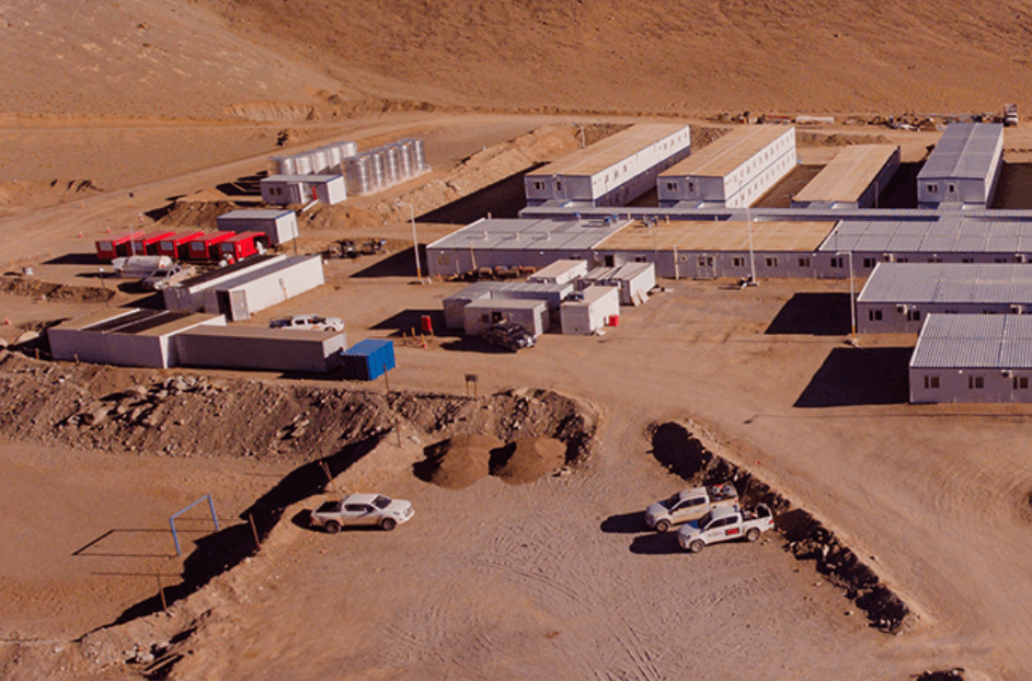 Illustrative image for the news: Politics: Amid parliamentary debate, CAEM and CAPMIN supported the approval of the Large Investments Incentive Scheme | Panorama Minero