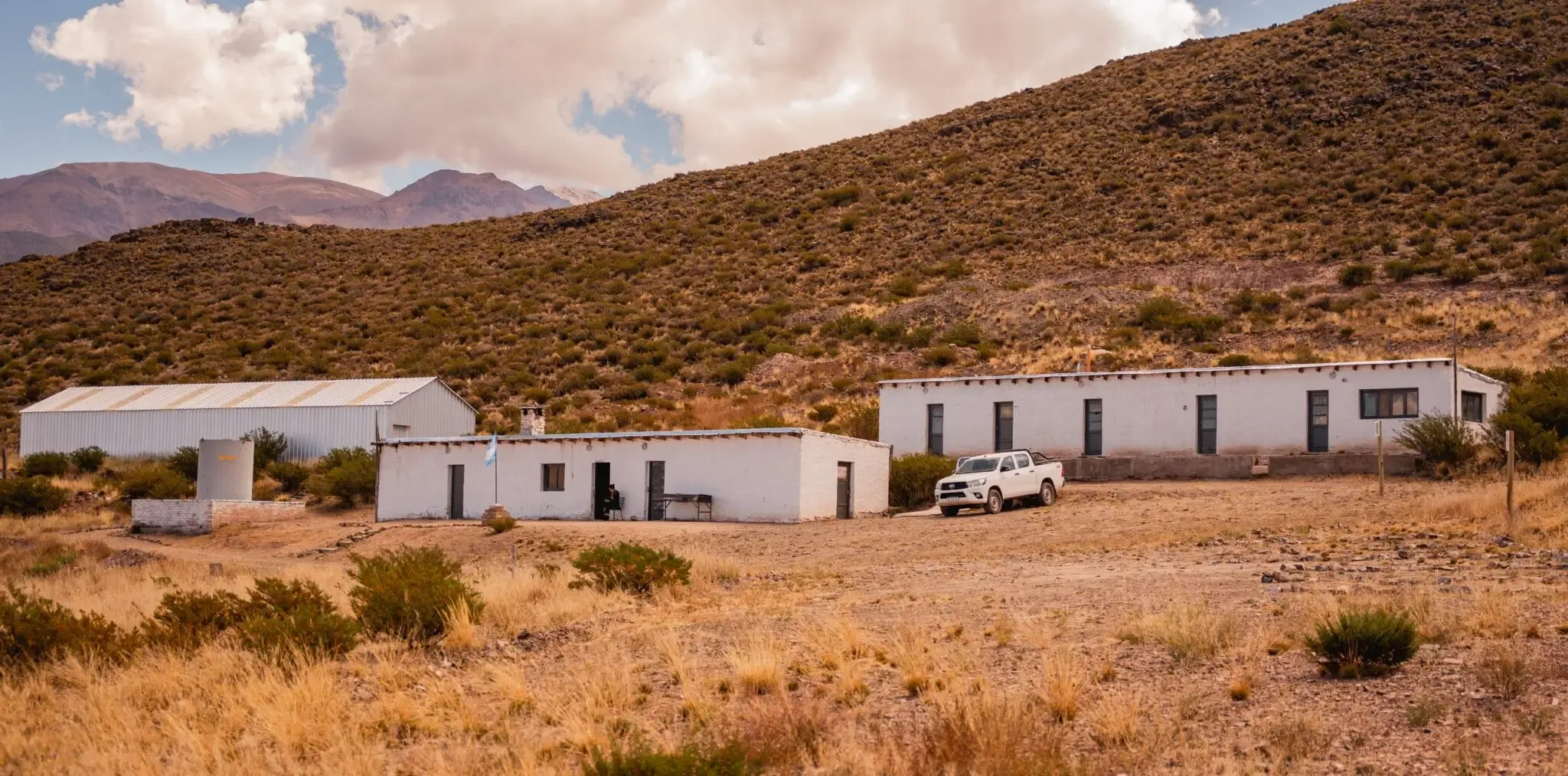 Illustrative image for the news: PSJ Cobre Mendocino Launches Workforce Survey in Uspallata as Feasibility Stage Advances | Panorama Minero