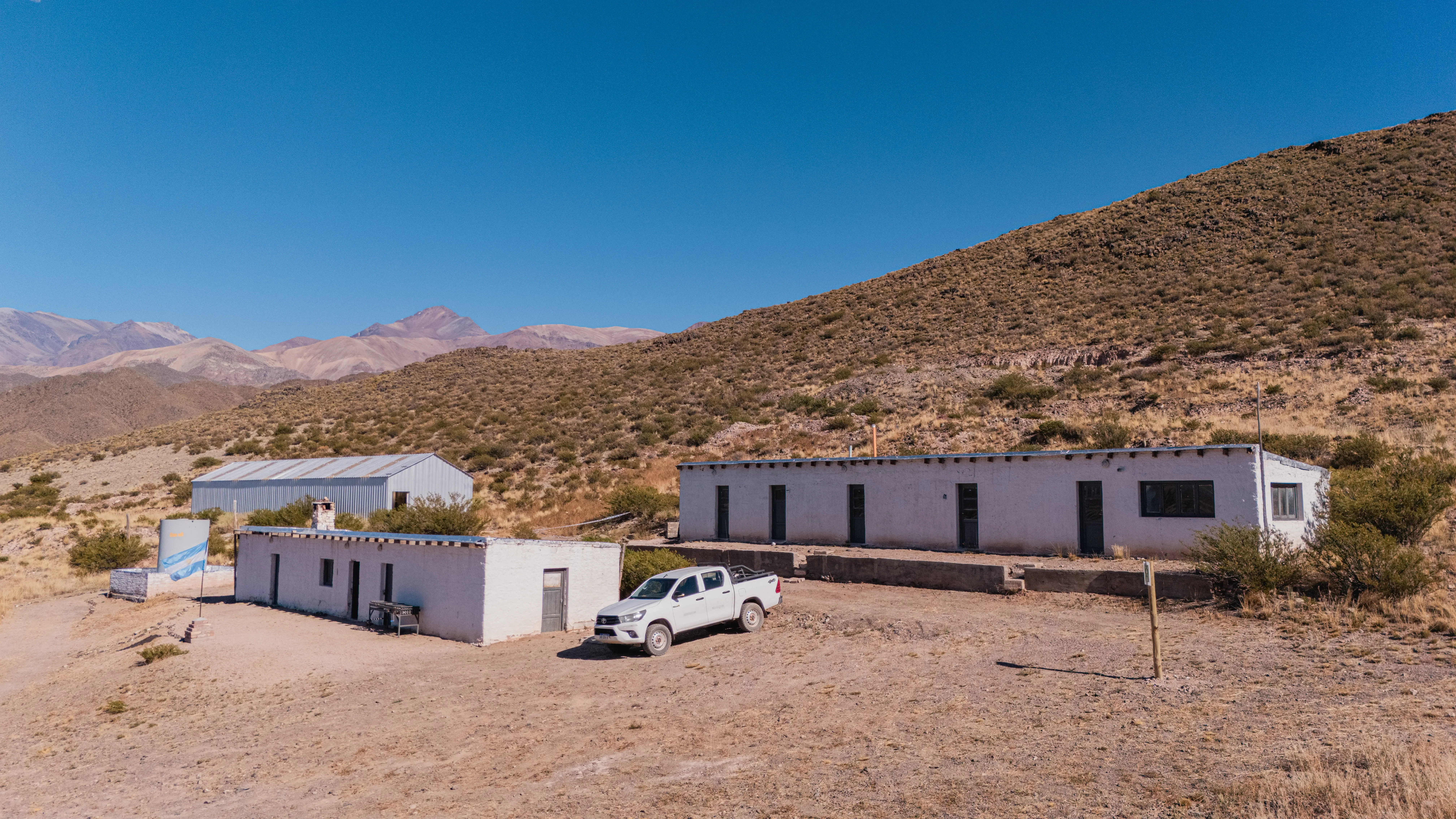 Illustrative image for the news: PSJ Secures Political Approval and Breaks Mendoza’s 18-Year Mining Stalemate | Panorama Minero