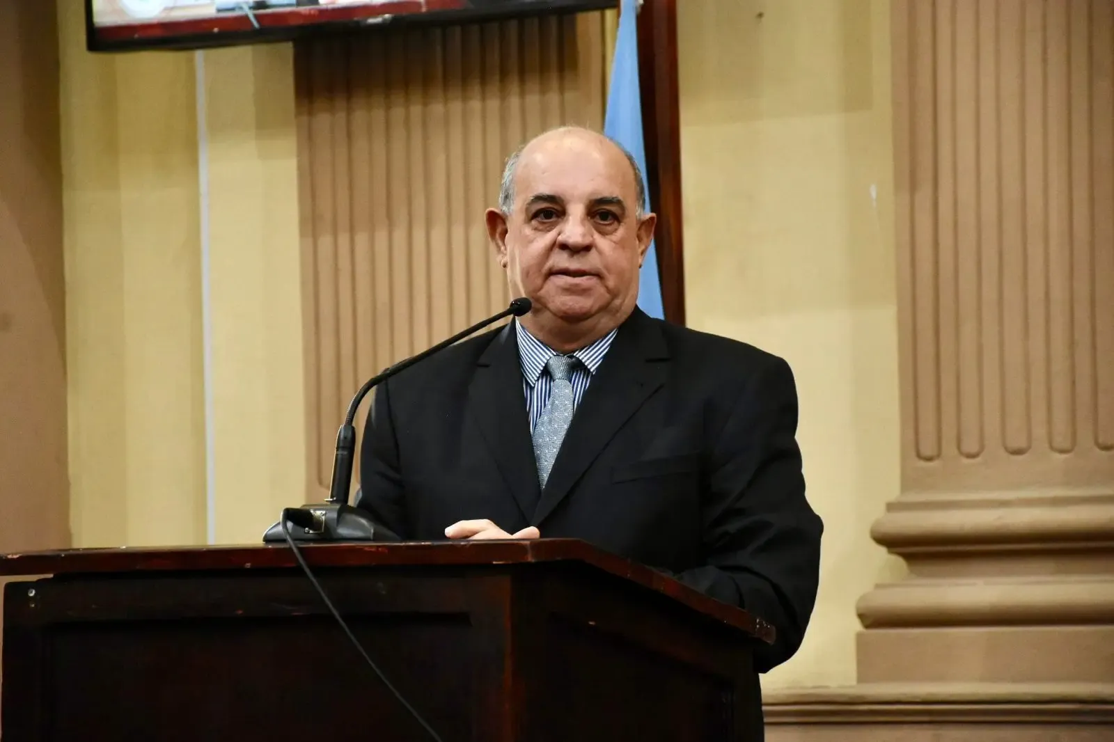 Illustrative image for the news: From the Invisible to the Indispensable: The Story Behind the Names of Rare Earths | Panorama Minero