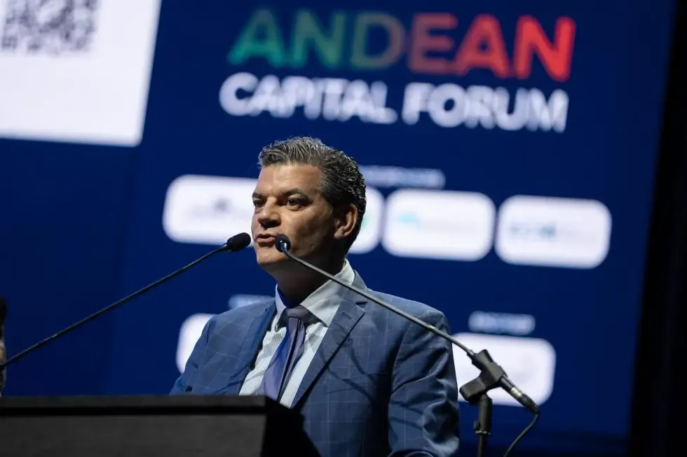 Illustrative image for the news: Toronto Stock Exchange: “In 2026, We Have Seen a Significant Portion of Capital Raised for Junior Mining” | Panorama Minero