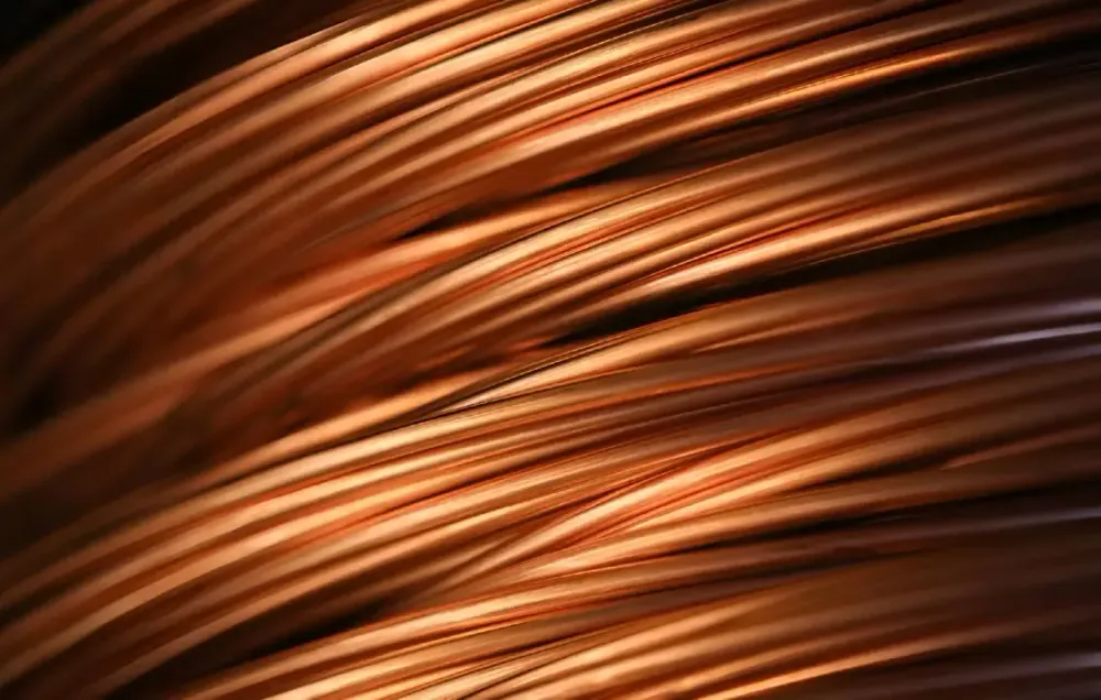 Illustrative image for the news: The Future of Copper: Between Structural Challenges and Strategic Opportunity | Panorama Minero
