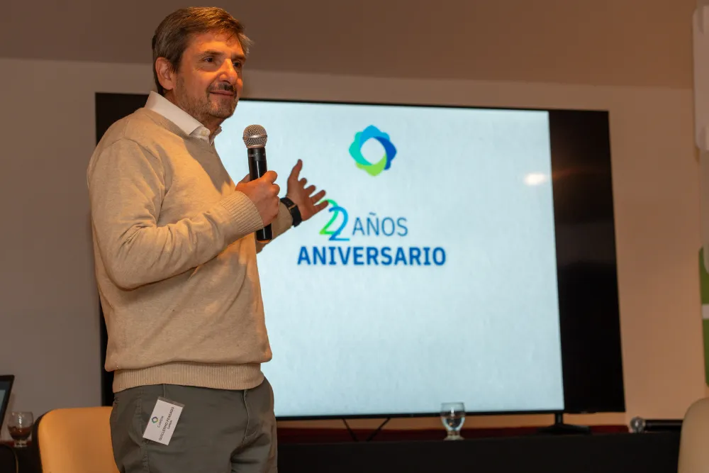 Illustrative image for the news: Exploration in Mendoza: “We Are Working on Fertile Ground, but It Is Still Green” | Panorama Minero