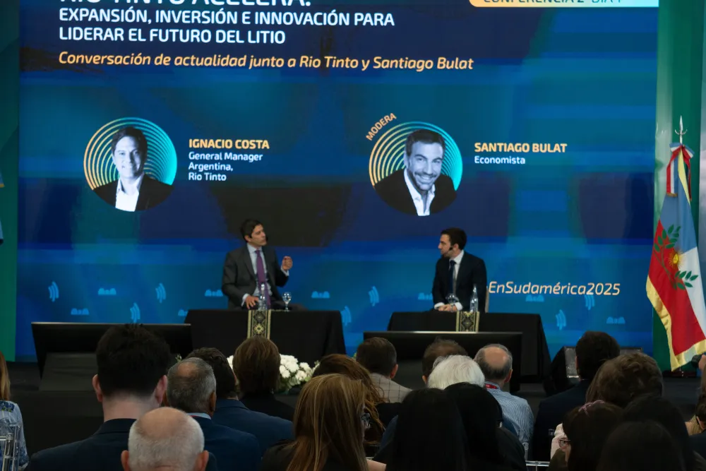 Illustrative image for the news: Expectations for Lithium Price Recovery Remain, Though Not in the Short Term | Panorama Minero