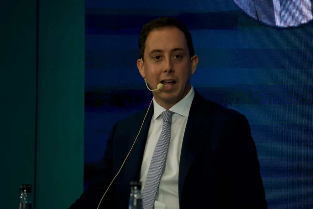 Illustrative image for the news: Belgrano Cargas Privatization: The Government Seeks Mining Partners to Secure Cargo Volumes and Advance the Tender Process | Panorama Minero