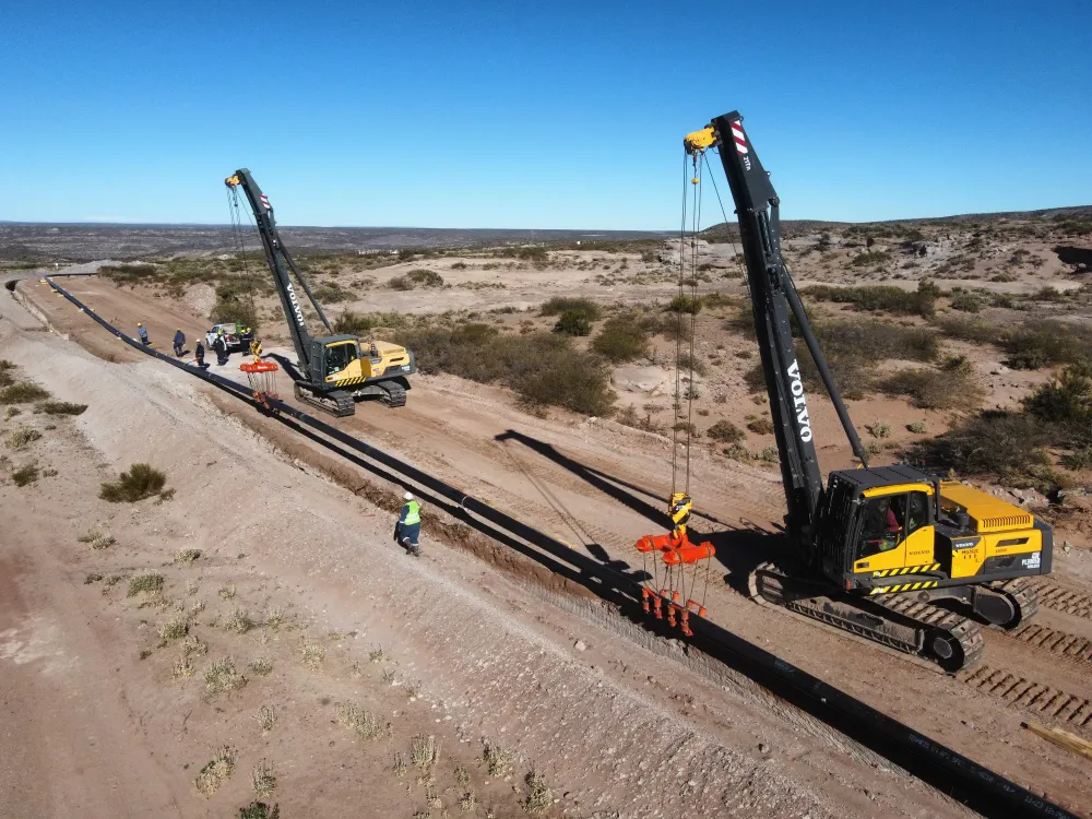 Illustrative image for the news: Milicic Joins AOG Expo 2025 | Panorama Minero