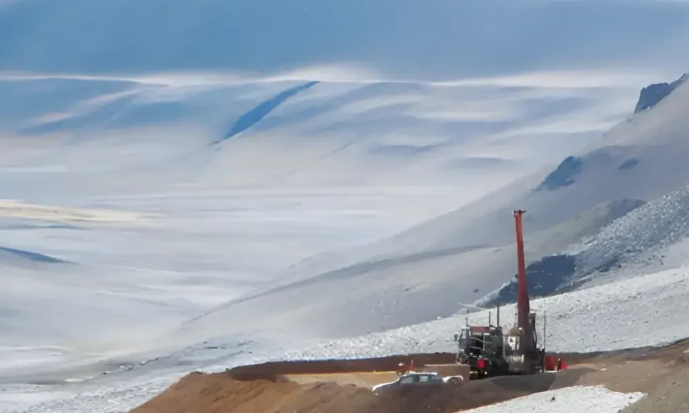 Illustrative image for the news: Argentina’s Glacier Law Reform Gains Legal Backing as Mining Law Institute Calls for Regulatory Certainty | Panorama Minero