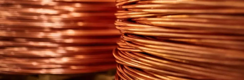 Illustrative image for the news: Anglo American and Teck merge to create a new global copper giant | Panorama Minero