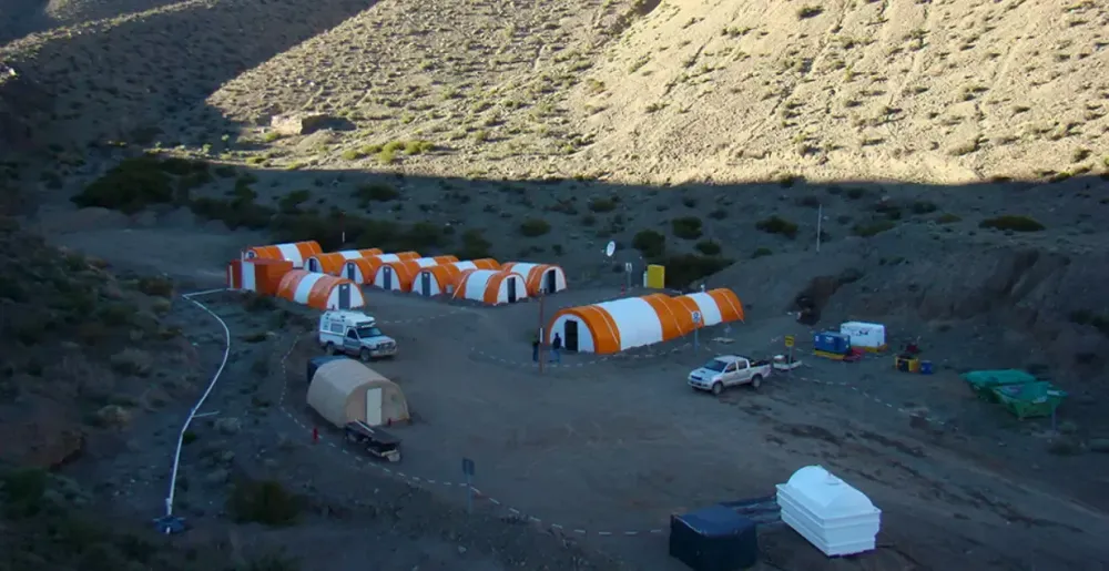 Imagen ilustrativa para la noticia: Latin Metals consolida avances en Esperanza y renueva condiciones contractuales con foco en perforaciones futuras | Panorama Minero