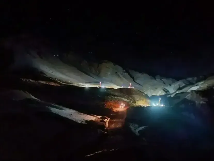 Illustrative image for the news: Lunahuasi: Outstanding results coming from drilling activities   | Panorama Minero