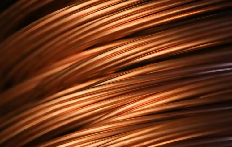Illustrative image for the news: The Future of Copper: Between Structural Challenges and Strategic Opportunity | Panorama Minero