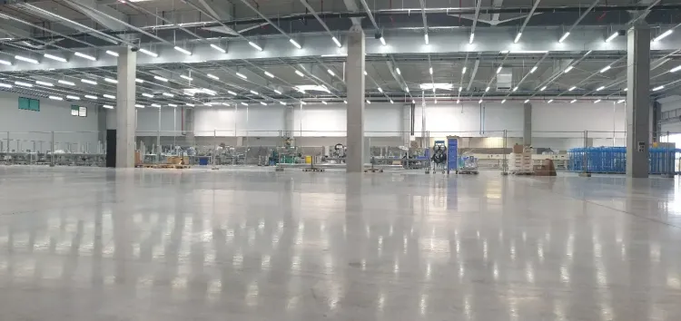 Imagen ilustrativa para la noticia: Industrial Cerro Blanco, soluciones de avanzada para la construcción y la minería | Panorama Minero