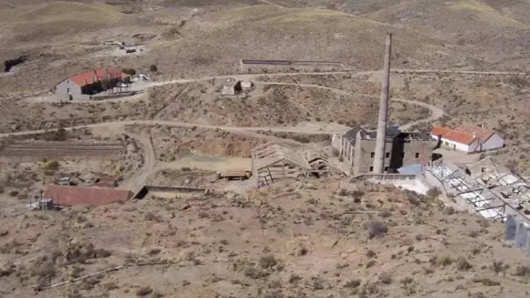 Illustrative image for the news: National Government Makes Official the Transfer of Minas Capillitas to the Province of Catamarca | Panorama Minero