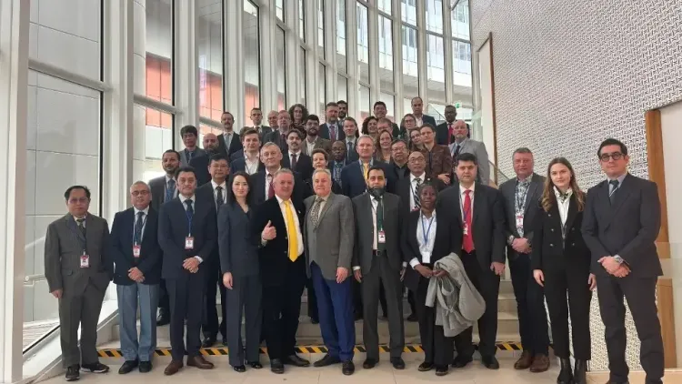 Illustrative image for the news: Uranium: 30th Edition of the “Red Book” has been released  now available or released? | Panorama Minero