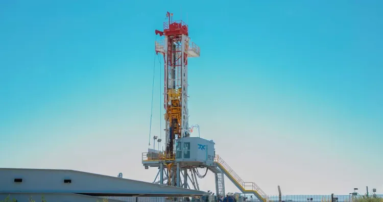 Illustrative image for the news: Mendoza Looks to Brazil for a Solution to Potasio Río Colorado’s Logistics Challenge | Panorama Minero