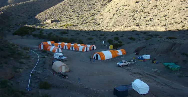 Imagen ilustrativa para la noticia: Latin Metals consolida avances en Esperanza y renueva condiciones contractuales con foco en perforaciones futuras | Panorama Minero