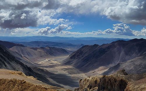 Illustrative image for the news: Copper: BHP and Lundin Mining finalize the acquisition of Filo Corp | Panorama Minero