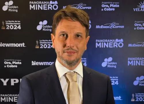 Imagen ilustrativa para la noticia: “Esto es el inicio de un proceso integral que nos hemos puesto un plazo de un año” | Panorama Minero