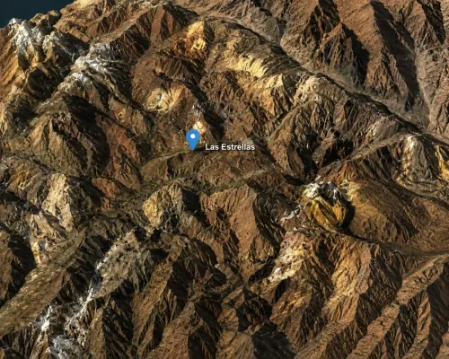 Imagen ilustrativa para la noticia: Argentina Metals desarrolla una de las mayores carteras exploratorias de Mendozau operación con renovables | Panorama Minero