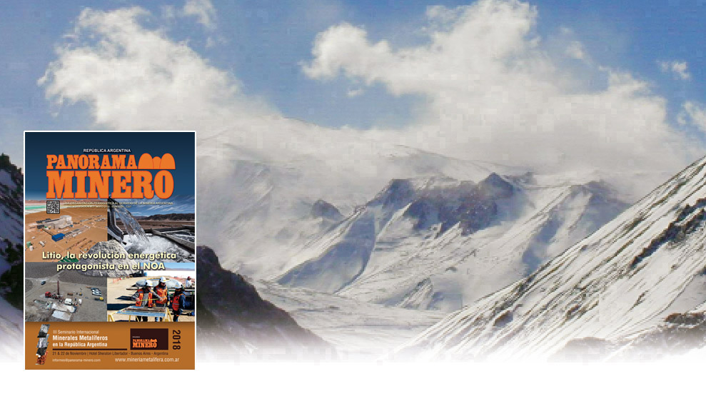 Imagen ilustrativa para la noticia: El litio representa una oportunidad única que no se puede desaprovechar | Panorama Minero
