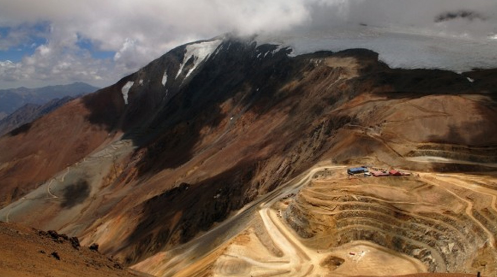 Imagen ilustrativa para la noticia: Evaluación de Lama profundiza lazos entre Barrick y Shandong Gold | Panorama Minero