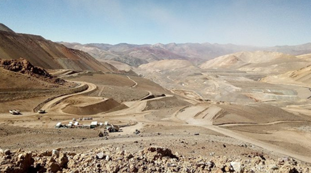 Imagen ilustrativa para la noticia: Nacerá un nuevo fideicomiso minero de la mano de Veladero | Panorama Minero