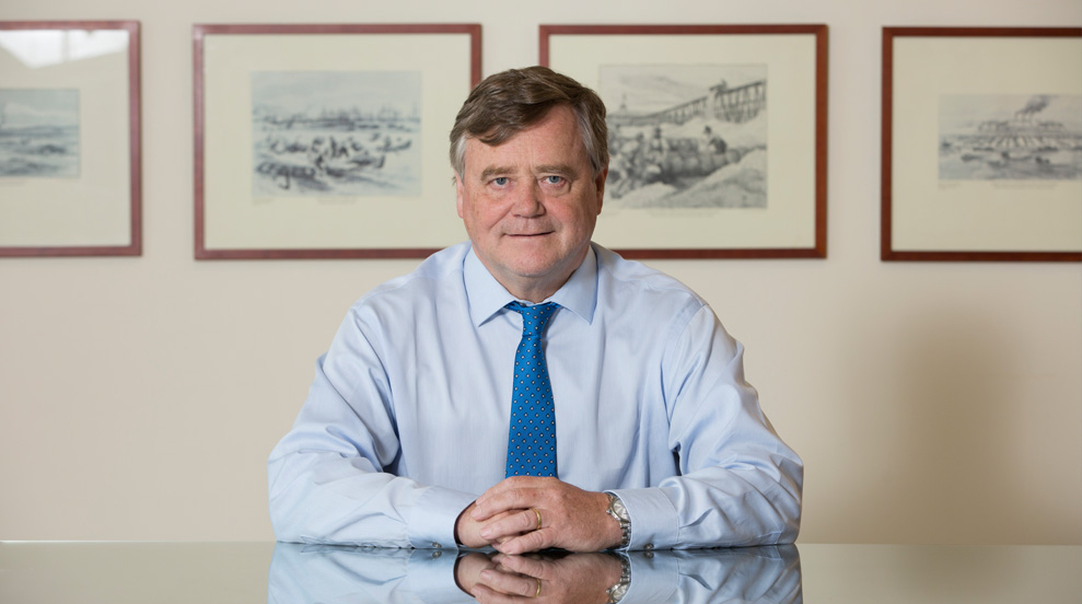 Imagen ilustrativa para la noticia: Gerente general de SQM y participación en Exponor 2019: “Estamos disponibles para conocer nuevas alternativas que nos aporte un mayor valor a nuestro negocio” | Panorama Minero