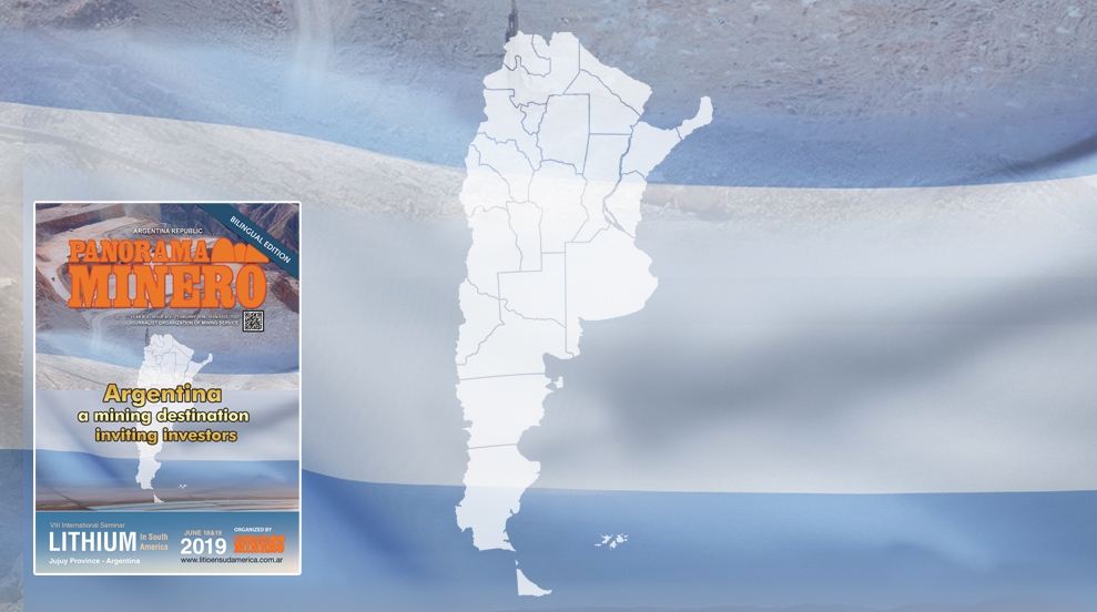 Imagen ilustrativa para la noticia: Edición Nº 472 – Febrero 2019 | Panorama Minero