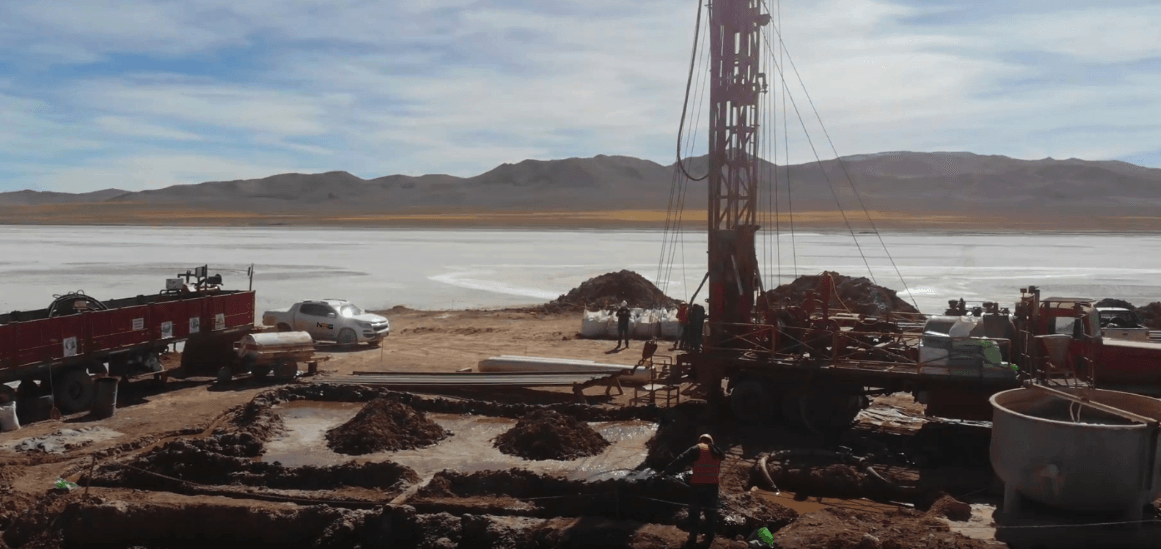 Imagen ilustrativa para la noticia: NRG Metals actualiza PEA de Hombre Muerto Norte | Panorama Minero