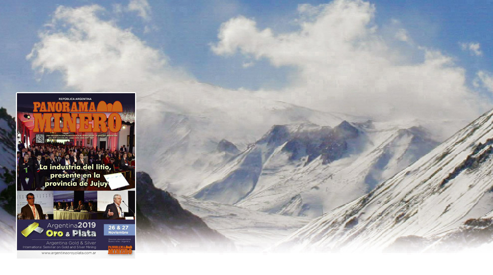 Imagen ilustrativa para la noticia: La revalorización del oro, una oportunidad para la industria minera argentina | Panorama Minero