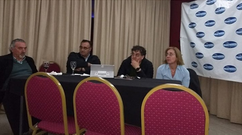 Imagen ilustrativa para la noticia: Dónde fue a parar el impacto minero | Panorama Minero