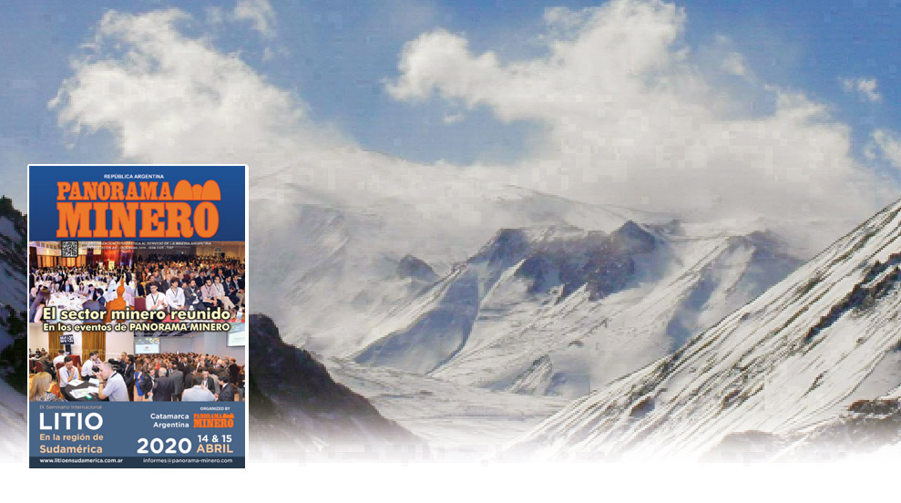 Imagen ilustrativa para la noticia: Mendoza: Las banderas de la ciencia y los profetas del oscurantismo | Panorama Minero