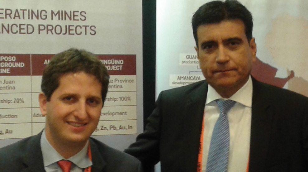 Imagen ilustrativa para la noticia: “Observamos con gran agrado que la minería sea declarada como actividad esencial por el Gobierno de Argentina” | Panorama Minero