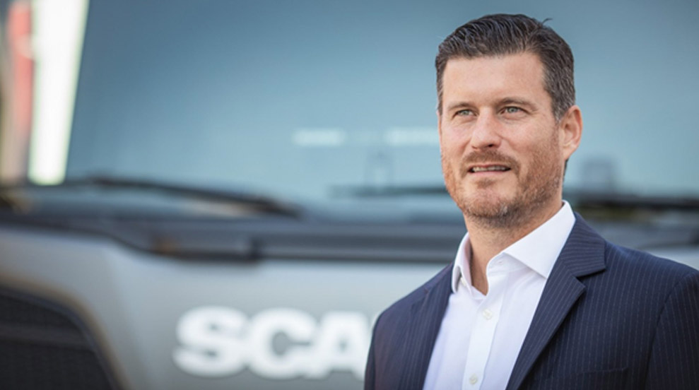 Imagen ilustrativa para la noticia: Scania Argentina, electa vicepresidente de la Red Pacto Global en Argentina del programa de Naciones Unidas | Panorama Minero