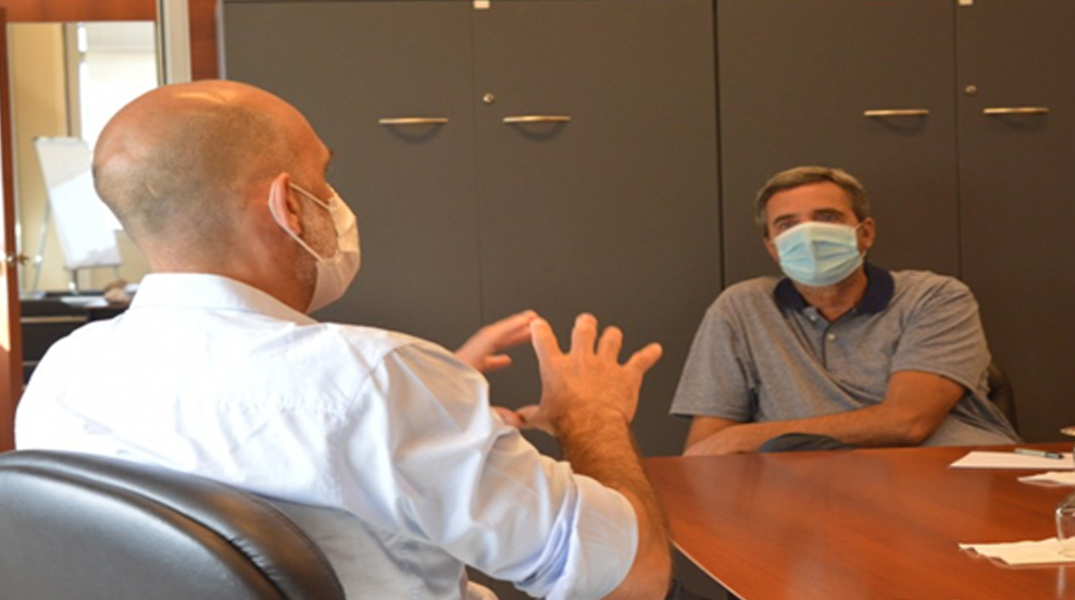 Imagen ilustrativa para la noticia: San Juan: Filo del Sol presentó los avances de su última campaña | Panorama Minero