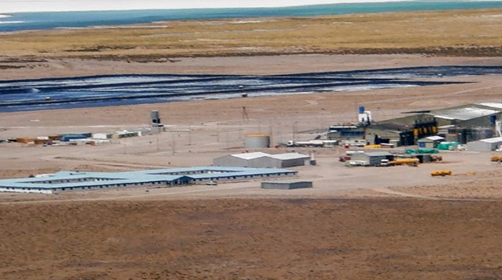 Imagen ilustrativa para la noticia: Litio en Catamarca: Livent publicó su Informe de Sostenibilidad | Panorama Minero