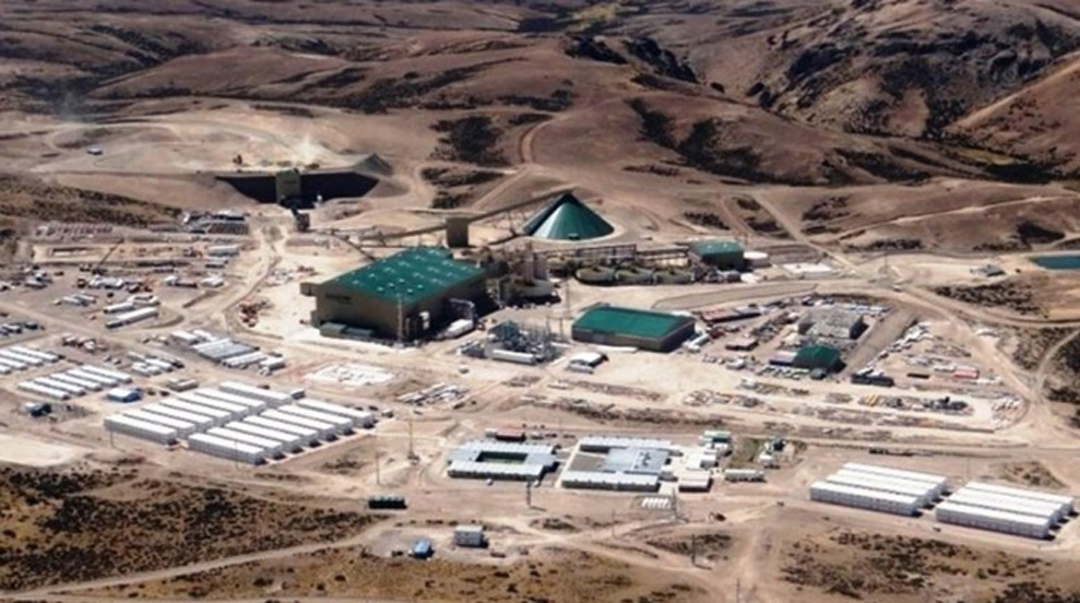 Imagen ilustrativa para la noticia: Santa Cruz: Cerro Negro refuerza su compromiso con la promoción del empleo local | Panorama Minero