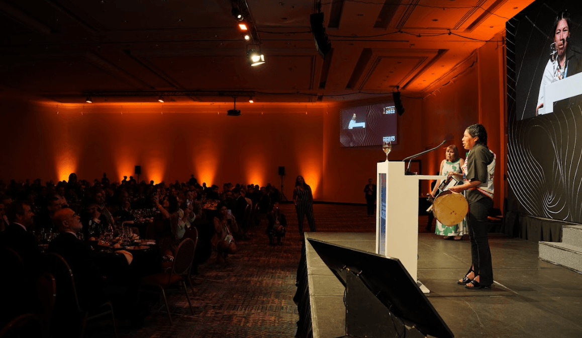 Imagen ilustrativa para la noticia: Una a una, las distinciones que se entregaron a la industria minera en 2022 | Panorama Minero