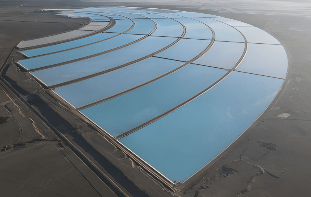 Imagen ilustrativa para la noticia: Litio en Jujuy: Allkem logra una producción 17% superior en el trimestre y avanza la expansión de la mina | Panorama Minero