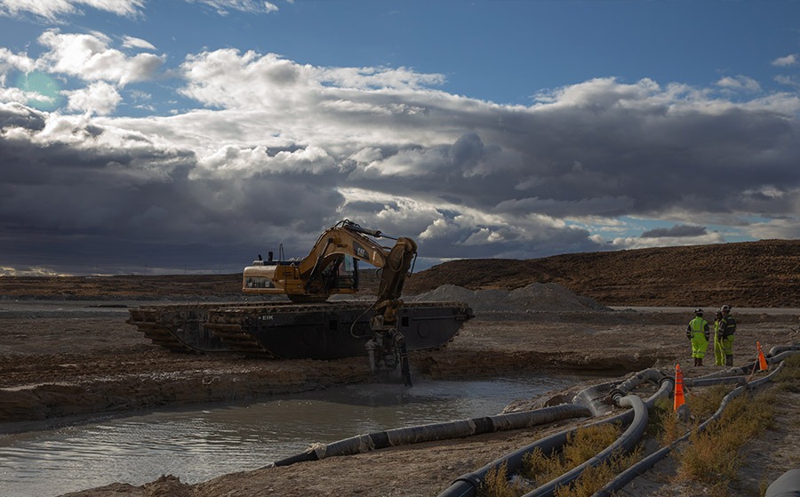 Imagen ilustrativa para la noticia: CAEM: «El dólar minero no incluye a amplios sectores de la industria» | Panorama Minero
