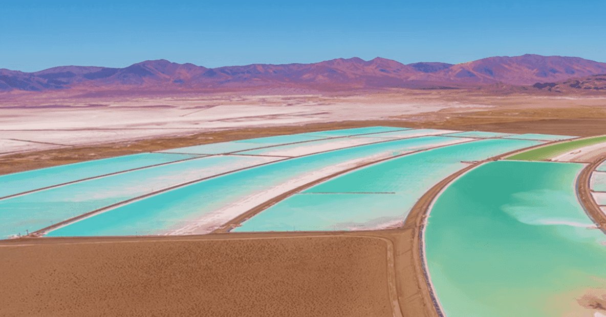 Illustrative image for the article: Focused on Argentina, Arcadium projects a 40% increase in lithium production for 2024