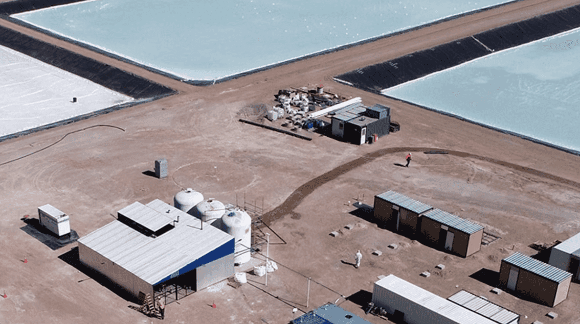 The mining chamber of Catamarca and CAEM have commented on the judicial situation related to lithium in the province