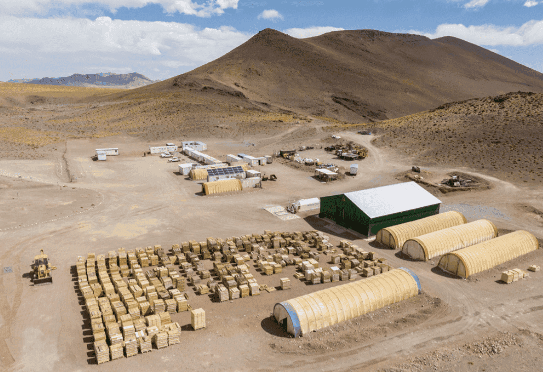 Illustrative image for the article: Diablillos: AbraSilver Demonstrates Additional Resource Expansion Potential with New Discoveries