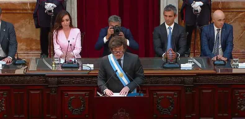Illustrative image for the article: The Argentine Chamber of Mining Companies gave its support to the "May Pact"