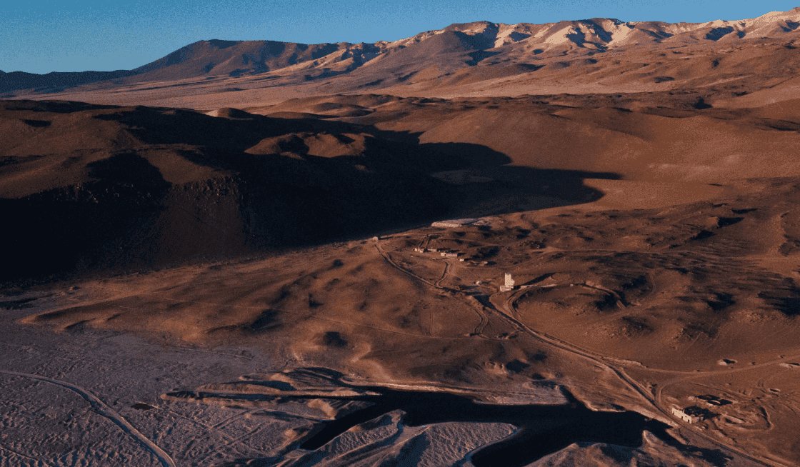 NOA Lithium continues exploring the Río Grande lithium project and reports high-grade results