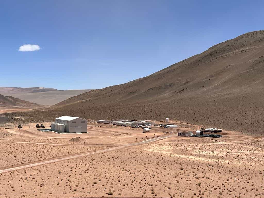 Illustrative image for the article: Tecpetrol rolls out ambitious lithium investment plan at Tolillar lithium project